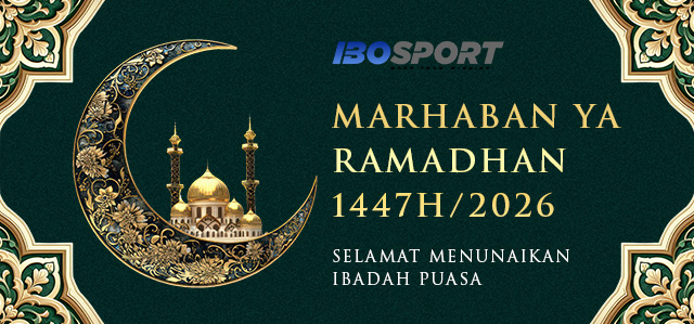 Marhaban Ya Ramadhan 1447H/2026